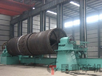 Φ5x30米筒體車床