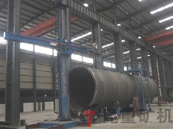 移動式埋弧自動焊